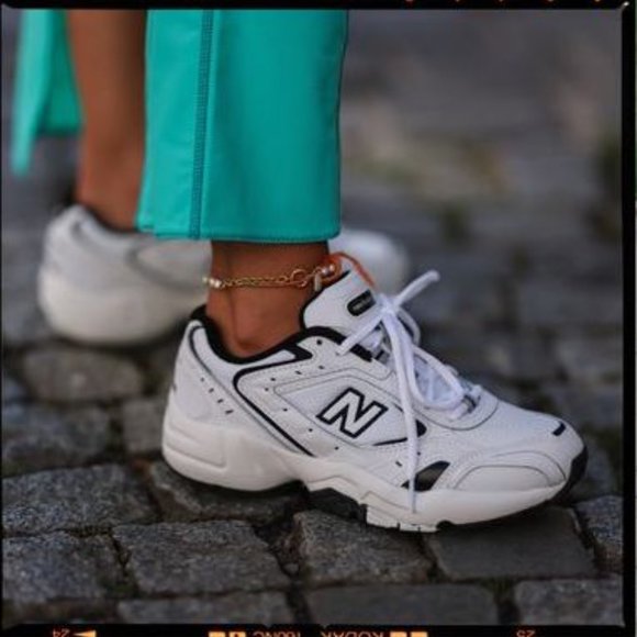 New Balance 452 Sneakers – Women's US 6.5 (fits US 7) – Brand New in Box - Picture 6 of 12